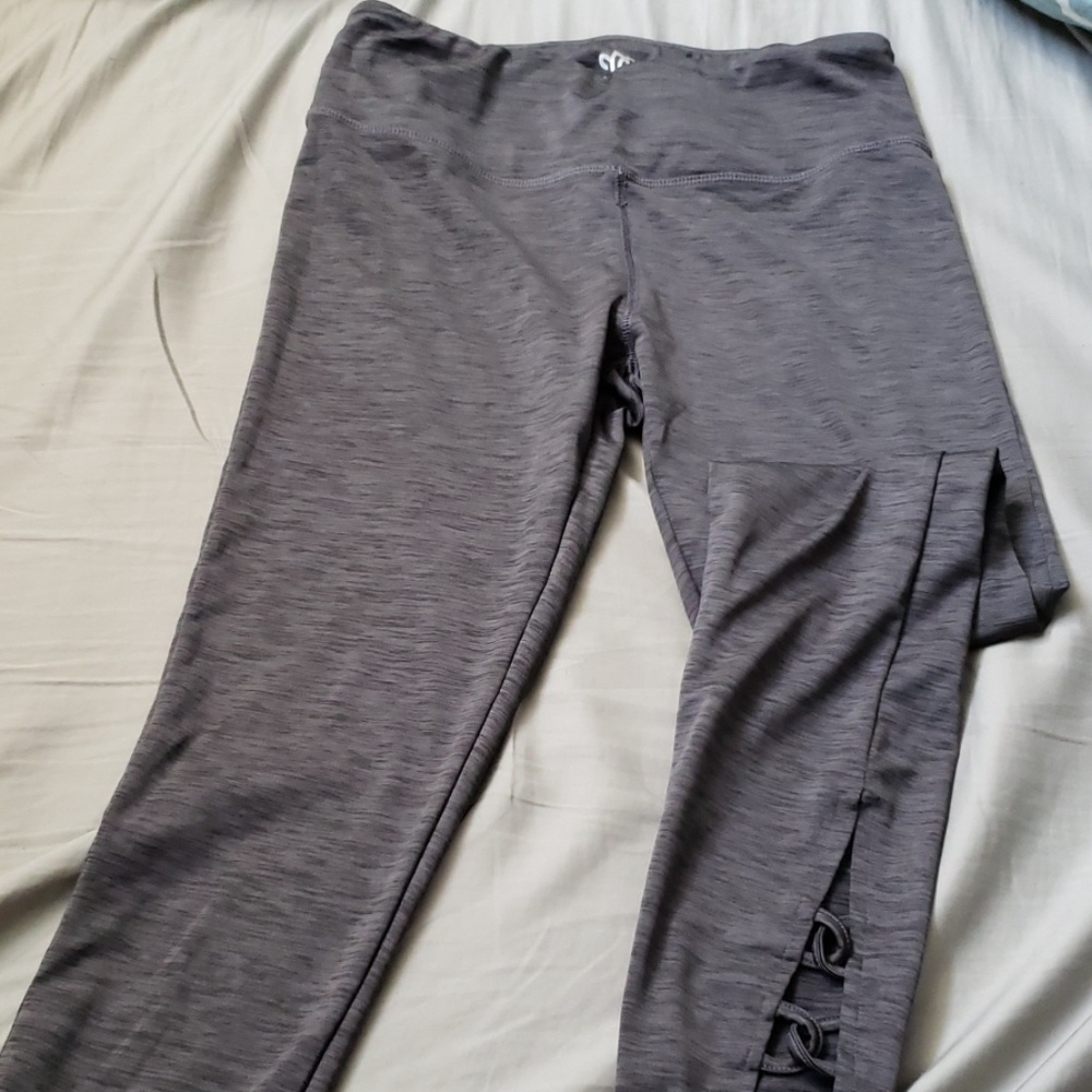 Workout leggings